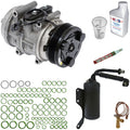 Santech Kit A/C Kit P96-41632