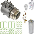 Santech Kit A/C Kit P96-41643