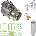Santech Kit A/C Kit P96-41645