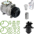 Santech Kit A/C Kit P96-41648