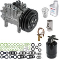 Santech Kit A/C Kit P96-41656