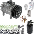 Santech Kit A/C Kit P96-41657