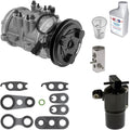 Santech Kit A/C Kit P96-41666