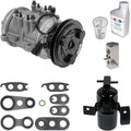 Santech Kit A/C Kit P96-41668