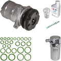 Santech Kit A/C Kit P96-41678