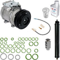 Santech Kit A/C Kit P96-41679