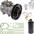 Santech A/C Compressor Kit P96-41692