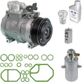 Santech Kit A/C Kit P96-41694