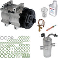 Santech Kit A/C Kit P96-41708