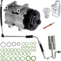 Santech Kit A/C Kit P96-41710