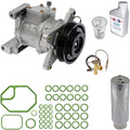 Santech Kit A/C Kit P96-41713