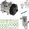 Santech Kit A/C Kit P96-41720