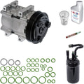 Santech Kit A/C Kit P96-41725