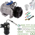 Santech Kit A/C Kit P96-41730