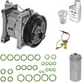 Santech Kit A/C Kit P96-41737