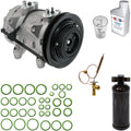 Santech Kit A/C Kit P96-41738