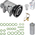 Santech Kit A/C Kit P96-41747