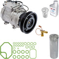 Santech Kit A/C Kit P96-41749