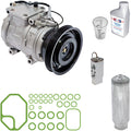 Santech Kit A/C Kit P96-41752