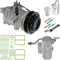 Santech Kit A/C Kit P96-41753