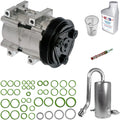 Santech Kit A/C Kit P96-41758