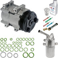 Santech Kit A/C Kit P96-41759