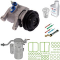 Santech Kit A/C Kit P96-41761