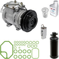 Santech Kit A/C Kit P96-41762