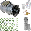 Santech Kit A/C Kit P96-41765