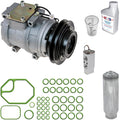 Santech A/C Compressor Kit P96-41767
