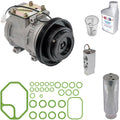 Santech Kit A/C Kit P96-41775