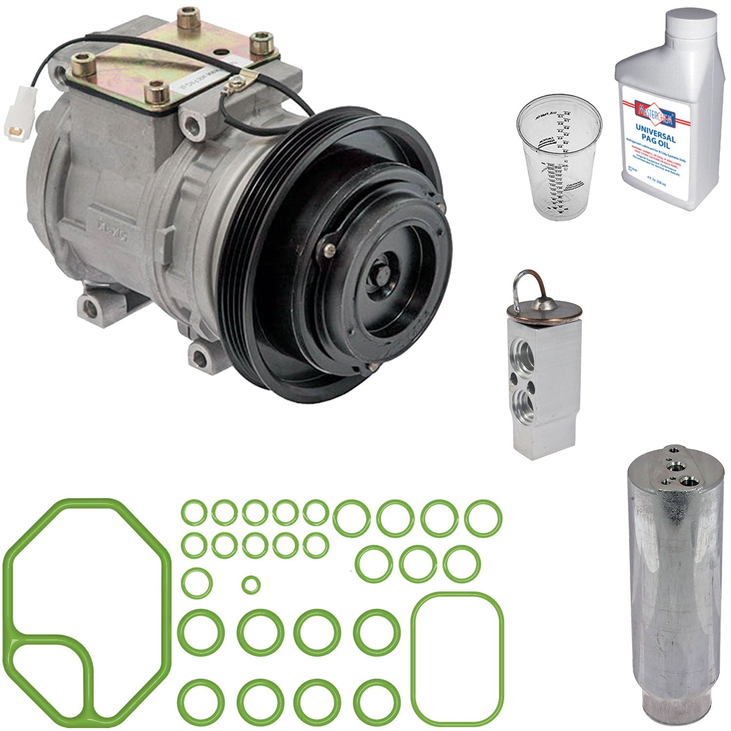 Santech Kit A/C Kit P96-41775