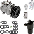 Santech Kit A/C Kit P96-41776