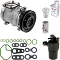 Santech Kit A/C Kit P96-41777