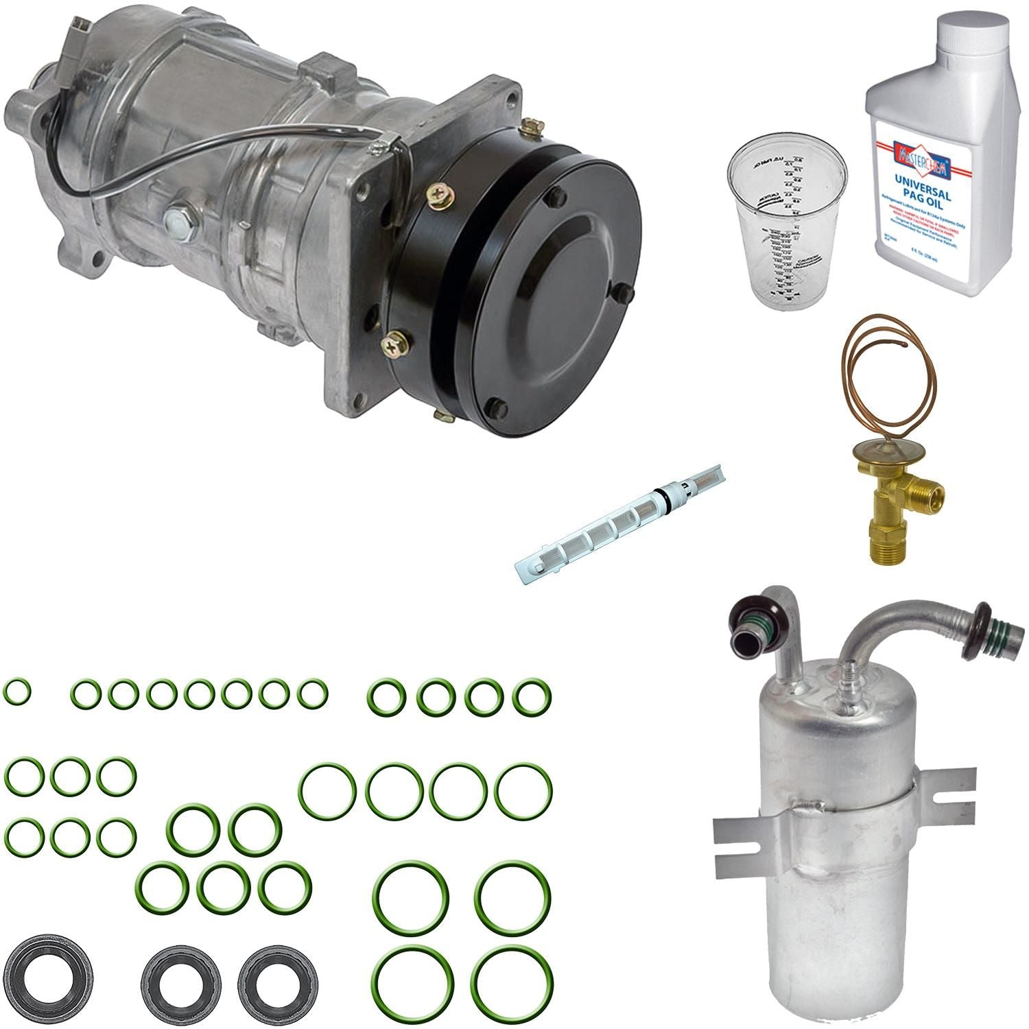 Santech Kit A/C Kit P96-41780