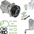 Santech Kit A/C Kit P96-41791