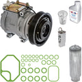 Santech A/C Compressor P96-41806