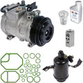 Santech Kit A/C Kit P96-41809