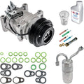 Santech Kit A/C Kit P96-41815