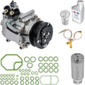 Santech Kit A/C Kit P96-41823