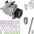 Santech Kit A/C Kit P96-44797