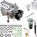Santech Kit A/C Kit P96-44804