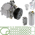 Santech Kit A/C Kit P96-44809