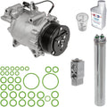 Santech Kit A/C Kit P96-44812