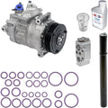 Santech Kit A/C Kit P96-44814