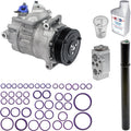 Santech Kit A/C Kit P96-44815