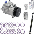 Santech Kit A/C Kit P96-44820