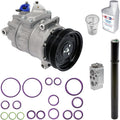 Santech Kit A/C Kit P96-44824