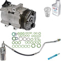 Santech Kit A/C Kit P96-44834