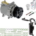 Santech Kit A/C Kit P96-44842